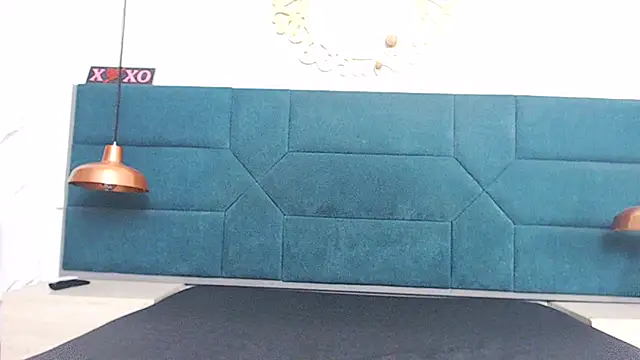 Snapshot of chanel_grant chatting on 28, 11, 2025 chanel grant online show from 28, 11, 2025