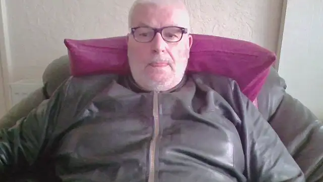 Leatherman63 online show from 25, 10, 2025
