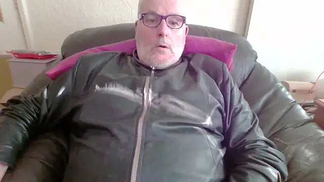 Leatherman63 online show from 13, 9, 2025