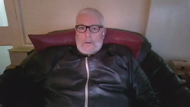 Leatherman63 online show from 22, 9, 2025
