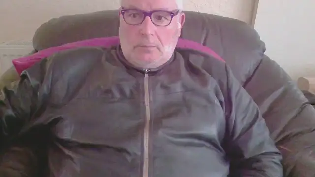 Leatherman63 online show from 1, 7, 2026