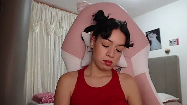 Snapshot of Caribbean_beauty_ chatting on 11, 1, 2025 Caribbean beauty online show from 11, 1, 2025