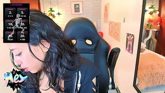 REDHOTTER  online show from 19, 2, 2025