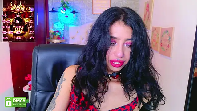 REDHOTTER  online show from 10, 11, 2025