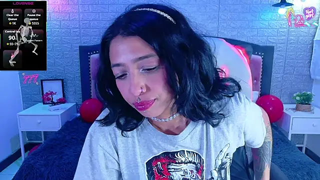 REDHOTTER  online show from 4, 3, 2026