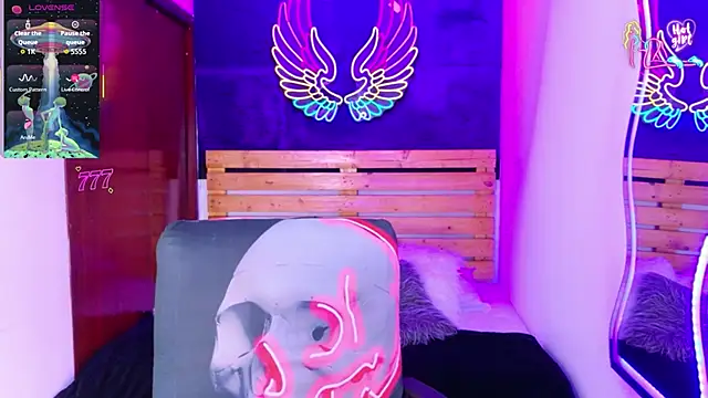 REDHOTTER  online show from 20, 3, 2026