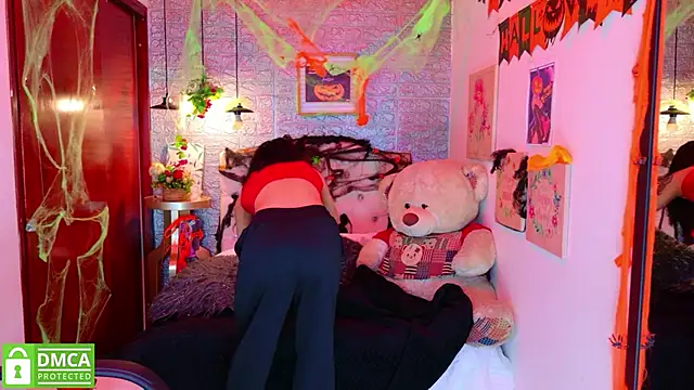 REDHOTTER  online show from 21, 10, 2025