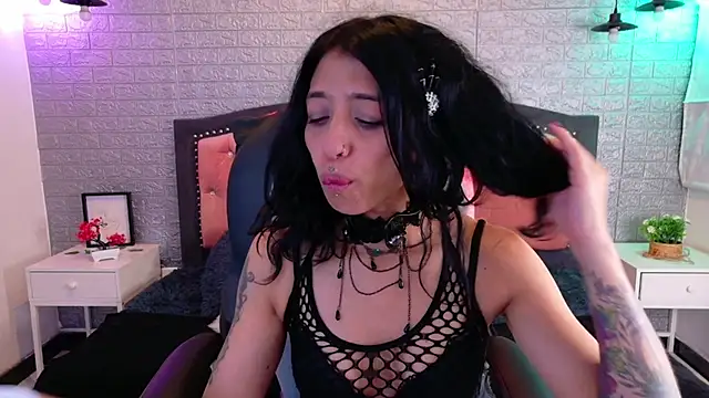 REDHOTTER  online show from 11, 3, 2026