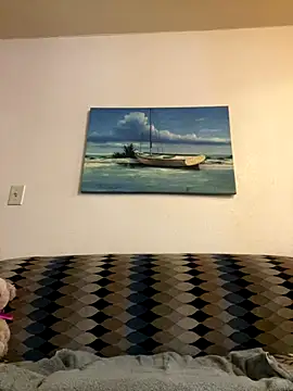 hotcoco28 online show from 3, 12, 2025