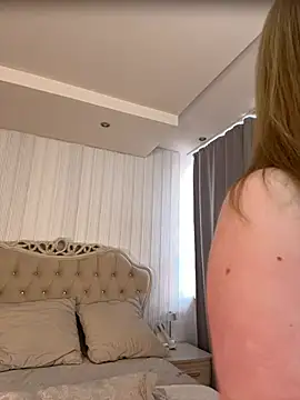 AnetGrey online show from 27, 2, 2026