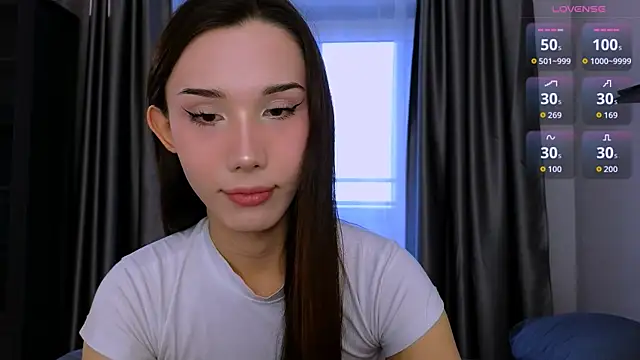 Kaia Sunshine Mia online show from 21, 12, 2025