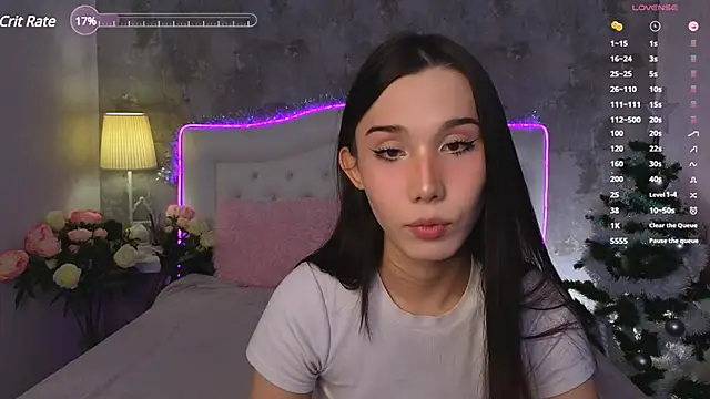 Kaia Sunshine Mia online show from 16, 1, 2025