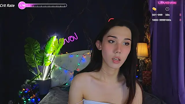 Kaia Sunshine Mia online show from 27, 12, 2024