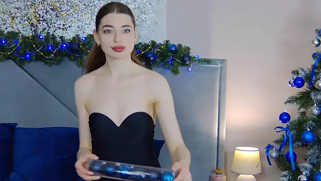 NicoleRosss online show from 18, 12, 2025