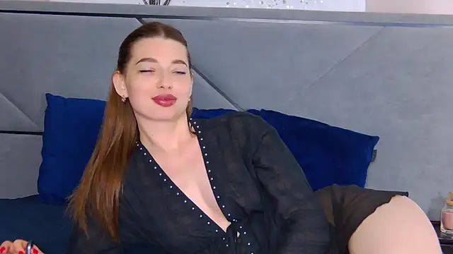 NicoleRosss online show from 18, 4, 2026