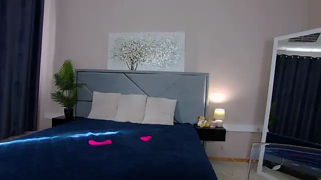 NicoleRosss online show from 1, 3, 2026