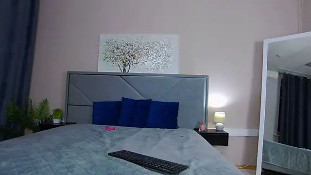 NicoleRosss online show from 18, 4, 2026