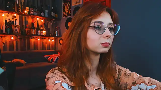 Orianna Fox online show from 29, 12, 2024