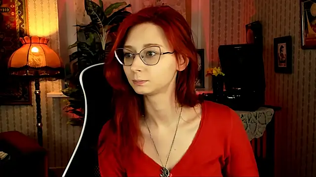 Orianna Fox online show from 14, 1, 2025