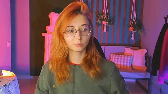 Orianna Fox online show from 22, 3, 2025