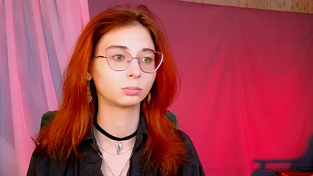 Orianna Fox online show from 23, 9, 2025