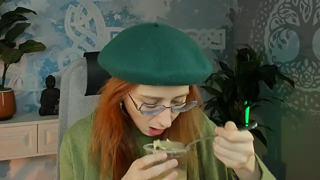 Orianna Fox online show from 30, 12, 2024