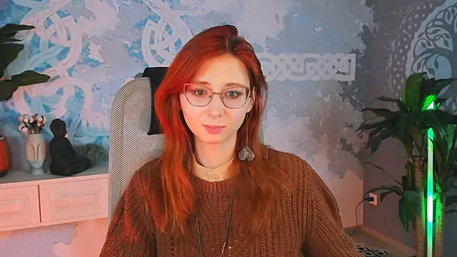 Orianna Fox online show from 13, 12, 2024
