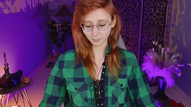 Orianna Fox online show from 14, 12, 2024