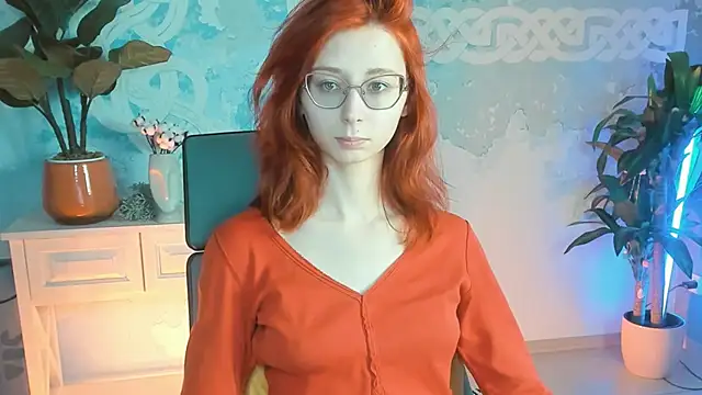 Orianna Fox online show from 23, 1, 2025