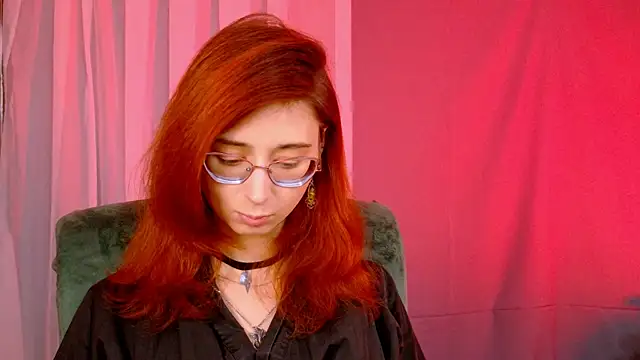 Orianna Fox online show from 24, 9, 2025