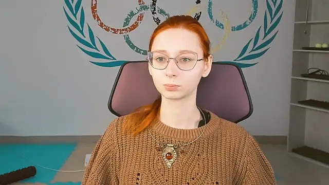 Orianna Fox online show from 19, 1, 2025