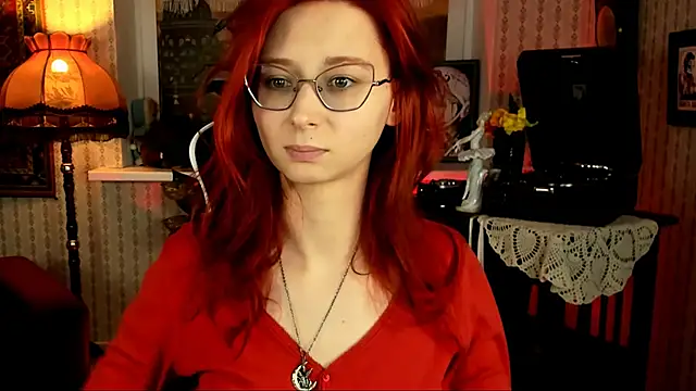 Orianna Fox online show from 14, 1, 2025