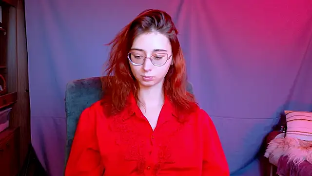 Orianna Fox online show from 26, 9, 2025