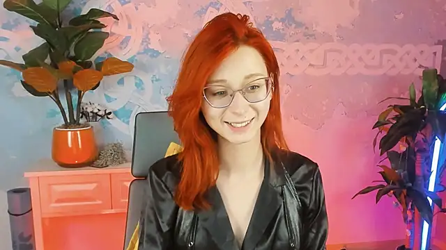 Orianna Fox online show from 22, 1, 2025