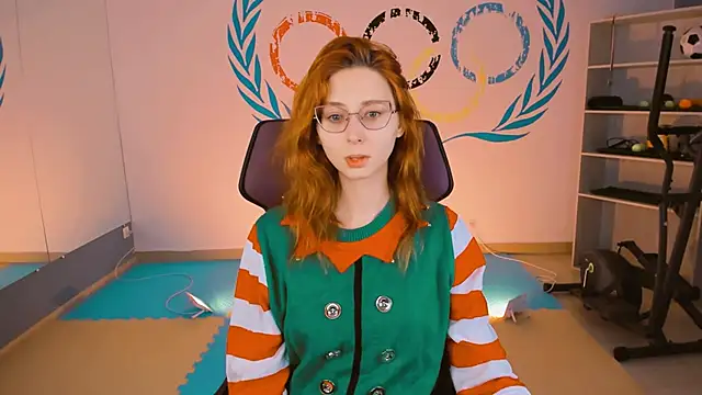 Orianna Fox online show from 26, 12, 2024