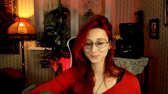 Orianna Fox online show from 14, 1, 2025
