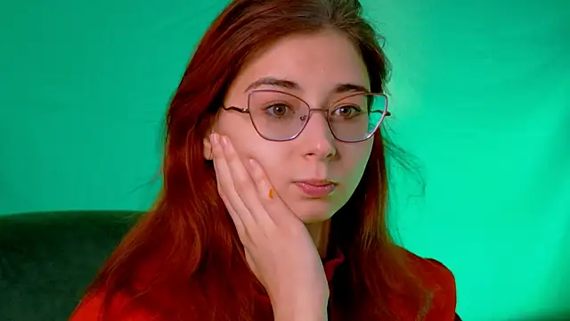 Orianna Fox online show from 4, 10, 2025