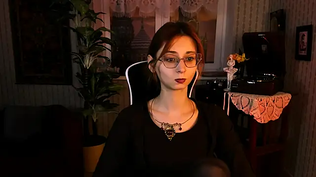Orianna Fox online show from 5, 1, 2025