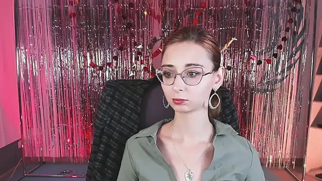 Orianna Fox online show from 23, 3, 2025