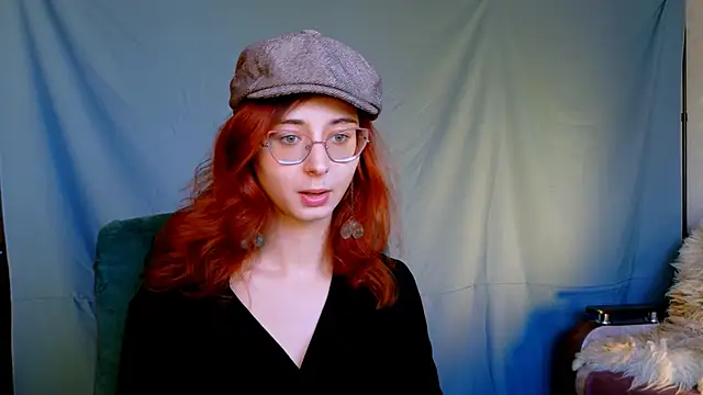 Orianna Fox online show from 17, 9, 2025