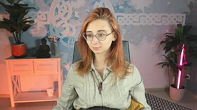 Orianna Fox online show from 20, 3, 2025