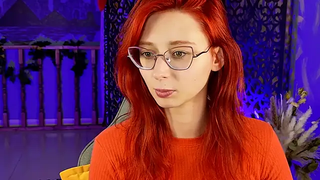 Orianna Fox online show from 15, 1, 2025