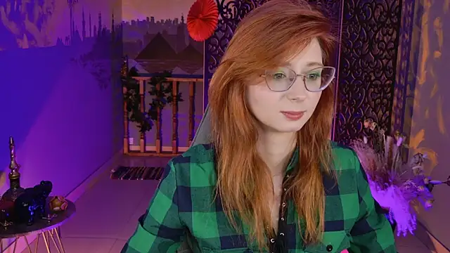 Orianna Fox online show from 14, 12, 2024