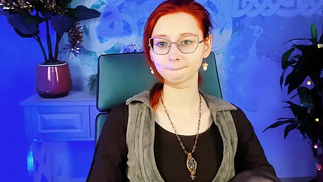 Orianna Fox online show from 9, 1, 2025