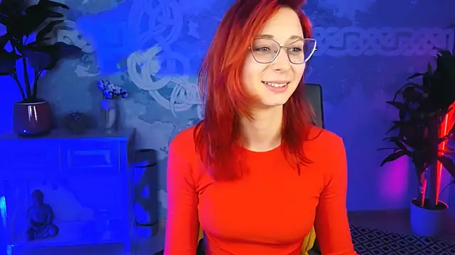 Orianna Fox online show from 2, 2, 2025