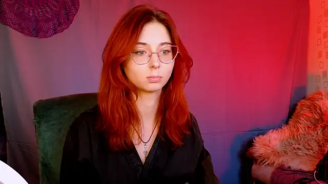 Orianna Fox online show from 9, 9, 2025