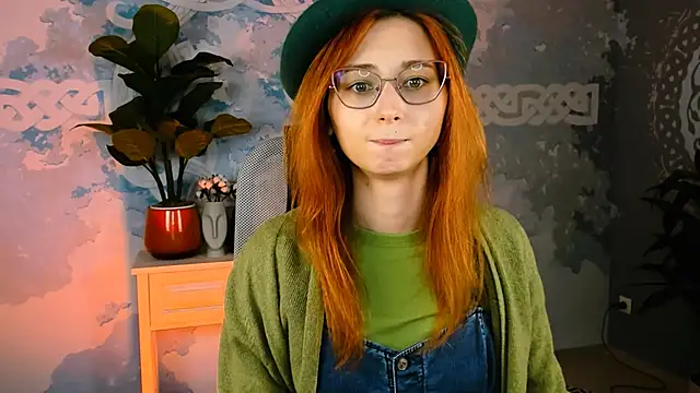 Orianna Fox online show from 30, 12, 2024