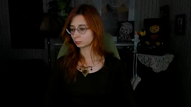 Orianna Fox online show from 5, 1, 2025