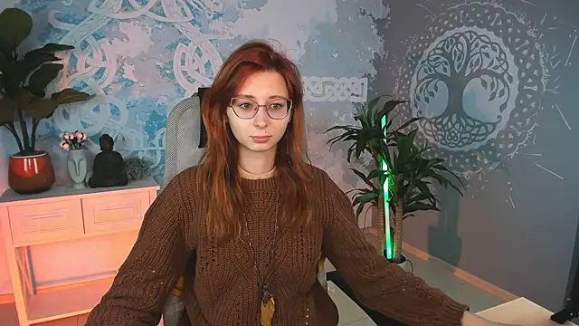 Orianna Fox online show from 13, 12, 2024