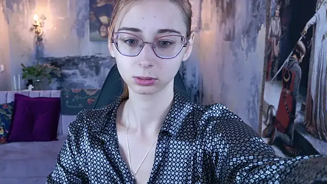 Orianna Fox online show from 21, 3, 2025